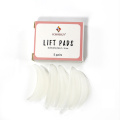 Kit de levantamiento de pestañas Rizador permanente Lashes Lift, Fix, Nourish, Cleanser Eyelash Perm Lotion Lash lift Glue
